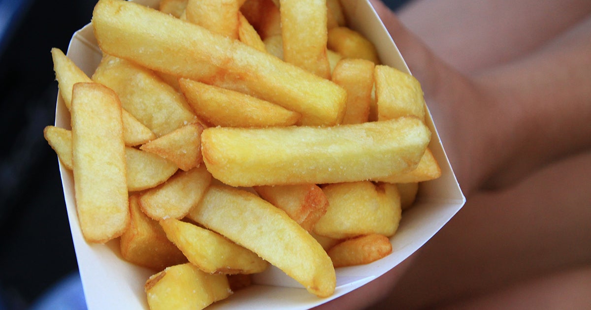 The Meat And Potatoes of Potassium National Kidney Foundation